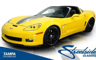 Photo of a 2011 Chevrolet Corvette Callaway Edition for sale