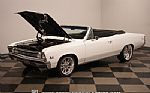 1967 Chevelle SS 396 Convertible Thumbnail 35