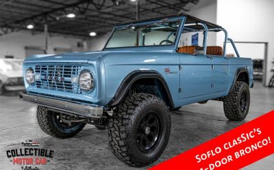 Photo of a 1977 Ford Bronco for sale