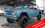 1977 Ford Bronco