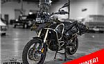 2015 BMW F800 GS