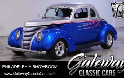 Photo of a 1938 Ford Coupe Street Rod for sale