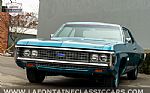 1969 Belair Thumbnail 3