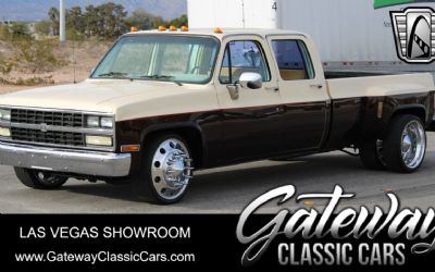 Photo of a 1989 GMC R Conventional for sale