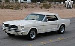 1966 Mustang Thumbnail 3