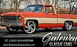 1977 GMC C1500