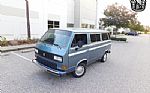 1986 Vanagon Bus Thumbnail 10