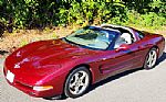 2003 Corvette Thumbnail 1