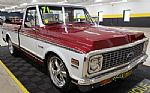 1971 C10 Regular Cab Shortbox Thumbnail 3