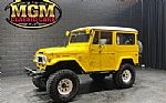 1972 FJ Cruiser Thumbnail 1