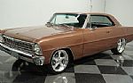 1966 Nova Chevy II SS Thumbnail 5