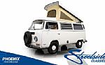 1972 Type 2 Westfalia Camper Van Thumbnail 1