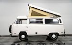 1972 Type 2 Westfalia Camper Van Thumbnail 2