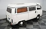 1972 Type 2 Westfalia Camper Van Thumbnail 24