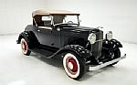 1932 Model B Roadster Thumbnail 7