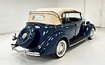 1936 Model 68 Deluxe Phaeton Thumbnail 5