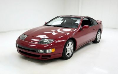 Photo of a 1991 Nissan 300ZX Twin Turbo for sale