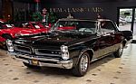 1965 Pontiac GTO Tri-Power, PS, PB, A/C