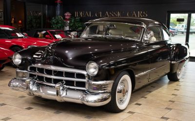 Photo of a 1949 Cadillac Series 61 Restomod for sale