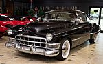 1949 Cadillac Series 61 Restomod