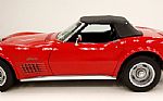 1971 Corvette Convertible Thumbnail 3