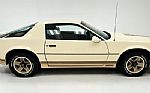 1984 Camaro Z28 Thumbnail 6