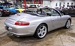 2003 911 Carrera 4 Cabriolet Thumbnail 5