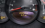 2003 911 Carrera 4 Cabriolet Thumbnail 29
