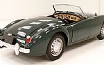 1958 MGA Roadster Thumbnail 9