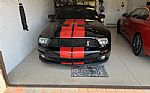 2008 Shelby GT500 Thumbnail 6