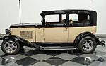 1931 Sedan With Trailer Thumbnail 2