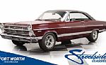 1967 Fairlane 500 Thumbnail 1