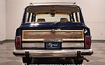 1989 Grand Wagoneer Thumbnail 13