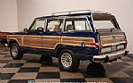 1989 Grand Wagoneer Thumbnail 11