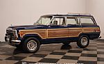 1989 Grand Wagoneer Thumbnail 8