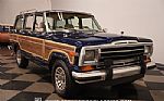 1989 Grand Wagoneer Thumbnail 20