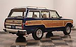 1989 Grand Wagoneer Thumbnail 15