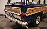 1989 Grand Wagoneer Thumbnail 30