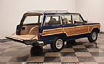 1989 Grand Wagoneer Thumbnail 63