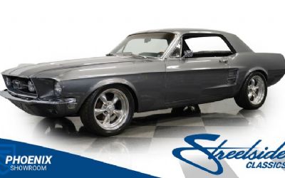 Photo of a 1967 Ford Mustang GT S-CODE for sale