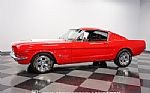 1965 Mustang Fastback Thumbnail 6