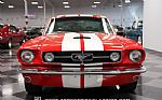 1965 Mustang Fastback Thumbnail 18