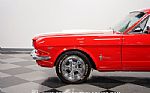 1965 Mustang Fastback Thumbnail 24