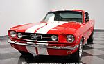 1965 Mustang Fastback Thumbnail 20