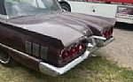 1960 Thunderbird Thumbnail 19