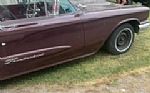 1960 Thunderbird Thumbnail 23