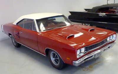 1969 Dodge Coronet 