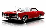 1966 Pontiac GTO