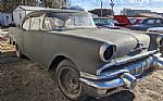 1957 Pontiac Chieftain Catalina coupe