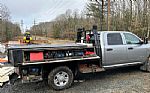 2021 Dodge Ram 3500 Crew Cab Chassis